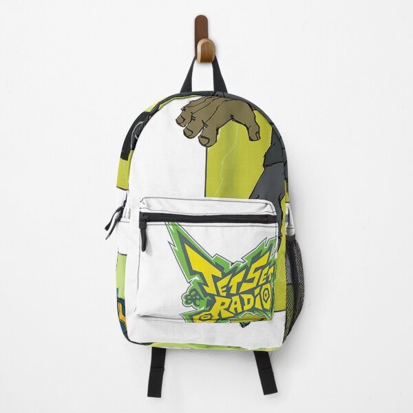 Item preview, Jet Set Radio duo Combo designed and sold by LanoraDamie.