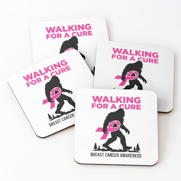 Item preview, Walking for a Cure designed and sold by Mr-AShop.