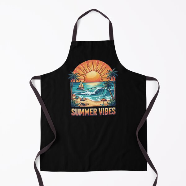 Artikelvorschau, Summer Vibes entworfen und verkauft von ReneMM.