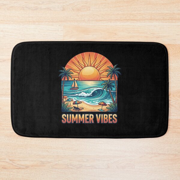 Artikelvorschau, Summer Vibes entworfen und verkauft von ReneMM.