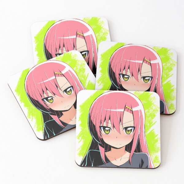 Item preview, Hinagiku Katsura - 2 designed and sold by Infinite-Aspire.