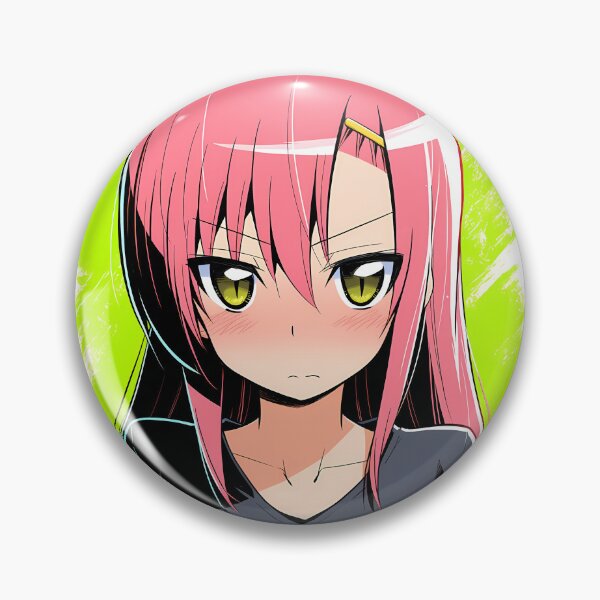 Item preview, Hinagiku Katsura - 2 designed and sold by Infinite-Aspire.