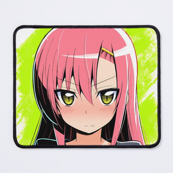 Item preview, Hinagiku Katsura - 2 designed and sold by Infinite-Aspire.