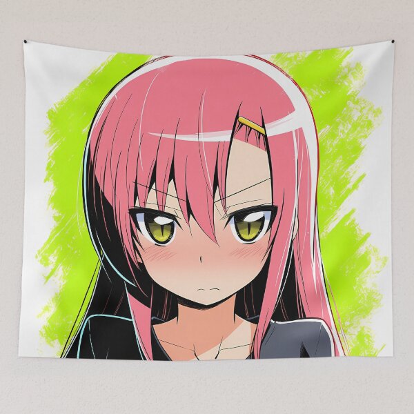 Item preview, Hinagiku Katsura - 2 designed and sold by Infinite-Aspire.
