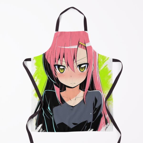 Item preview, Hinagiku Katsura - 2 designed and sold by Infinite-Aspire.