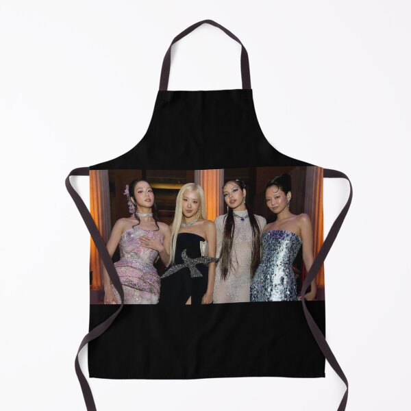 Item preview, Blackpink / Lisa / Jisoo / Jennie / Rose / Blink / Blackpink Merch Kpop Girls Group / Kawaii / Kpop Girls / Aesthetic / Girly / Iconic / Gift designed and sold by TeenLake.