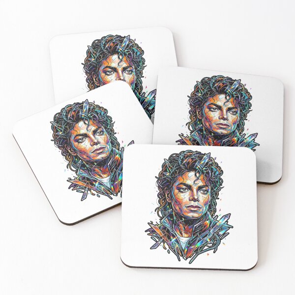 Item preview, The Prismatic Scribble King - Fan Art designed and sold by Dhenin Studio.