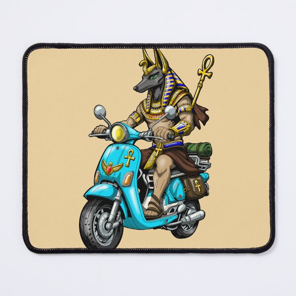 Item preview, Anubis designed and sold by Other Side of Sane.