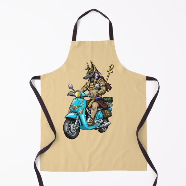 Item preview, Anubis designed and sold by Other Side of Sane.