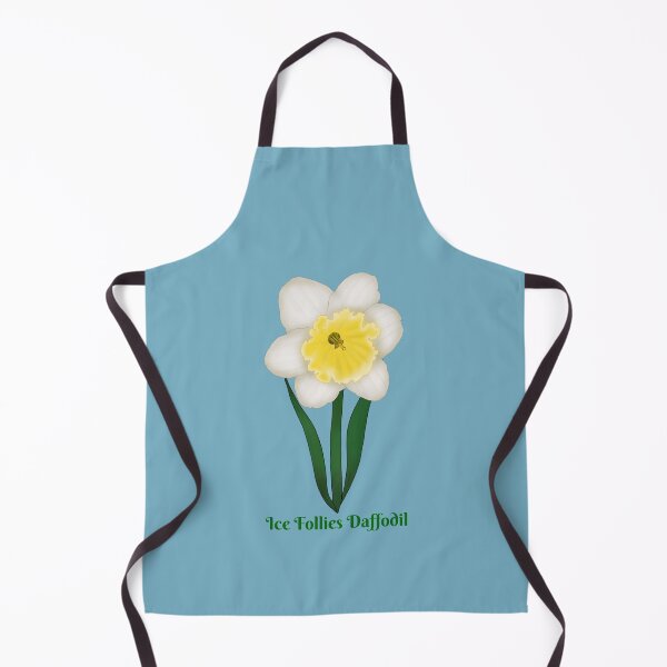 Item preview, Ice Follies Daffodil  designed and sold by Floralfusion.