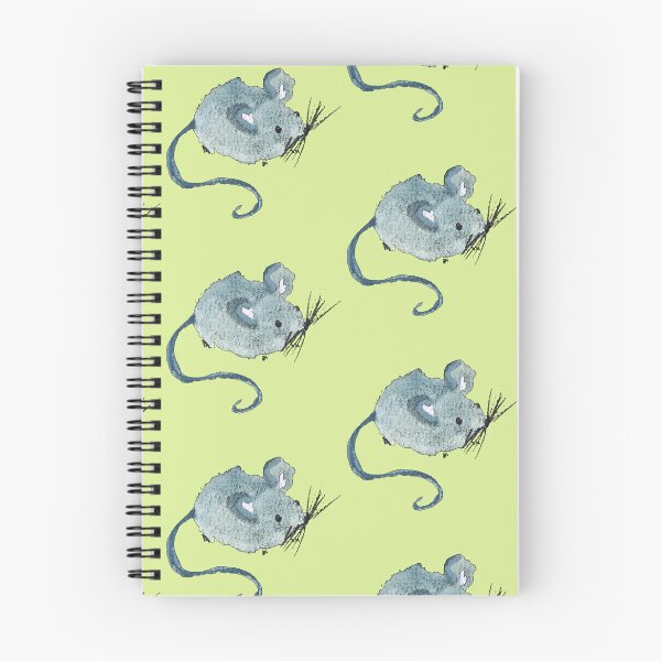 Item preview, Cute Mouse designed and sold by True Poison.