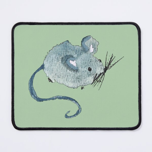 Item preview, Cute Mouse designed and sold by True Poison.
