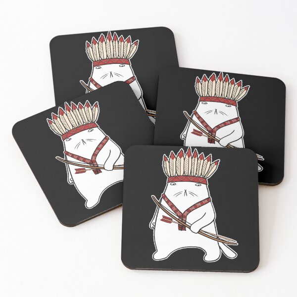 Item preview, Indigenious cat designed and sold by eri-morie.