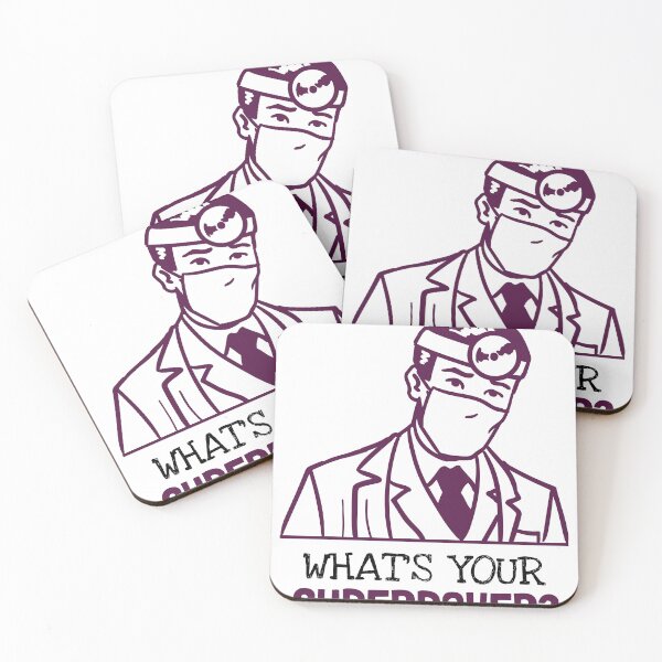 Item preview, I'm An Oncologist What Is Your Superpower? designed and sold by LegendElite.
