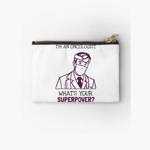 Item preview, I'm An Oncologist What Is Your Superpower? designed and sold by LegendElite.