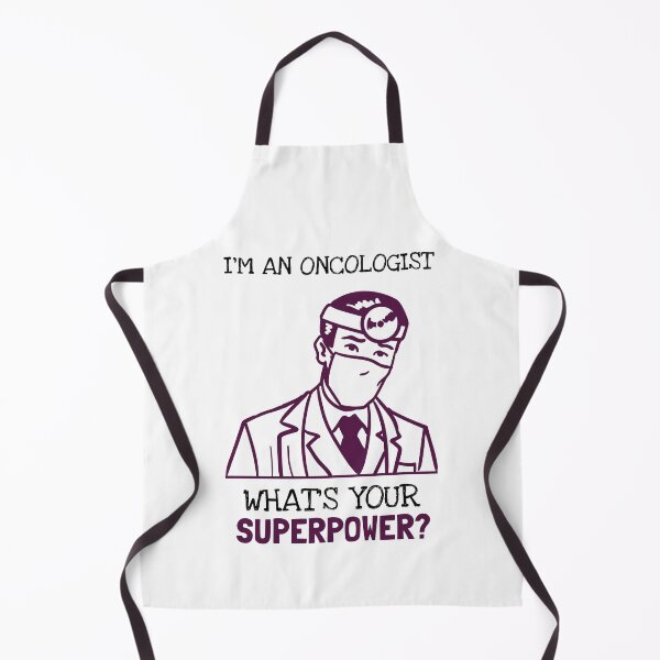 Item preview, I'm An Oncologist What Is Your Superpower? designed and sold by LegendElite.