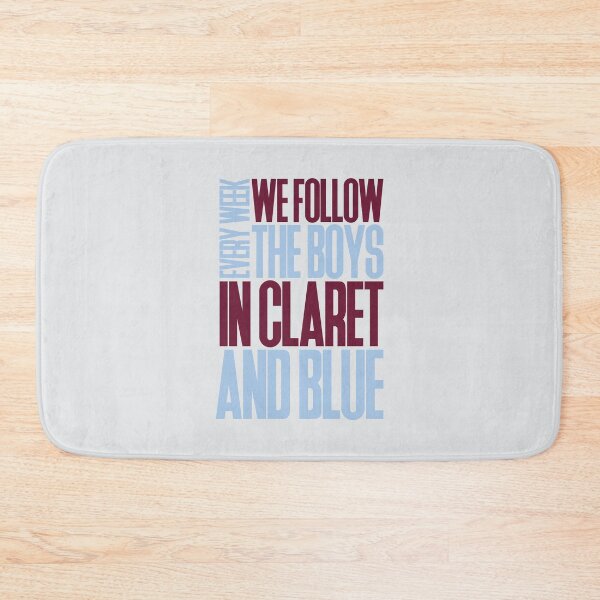 Item preview, Aston Villa designed and sold by SYGN.