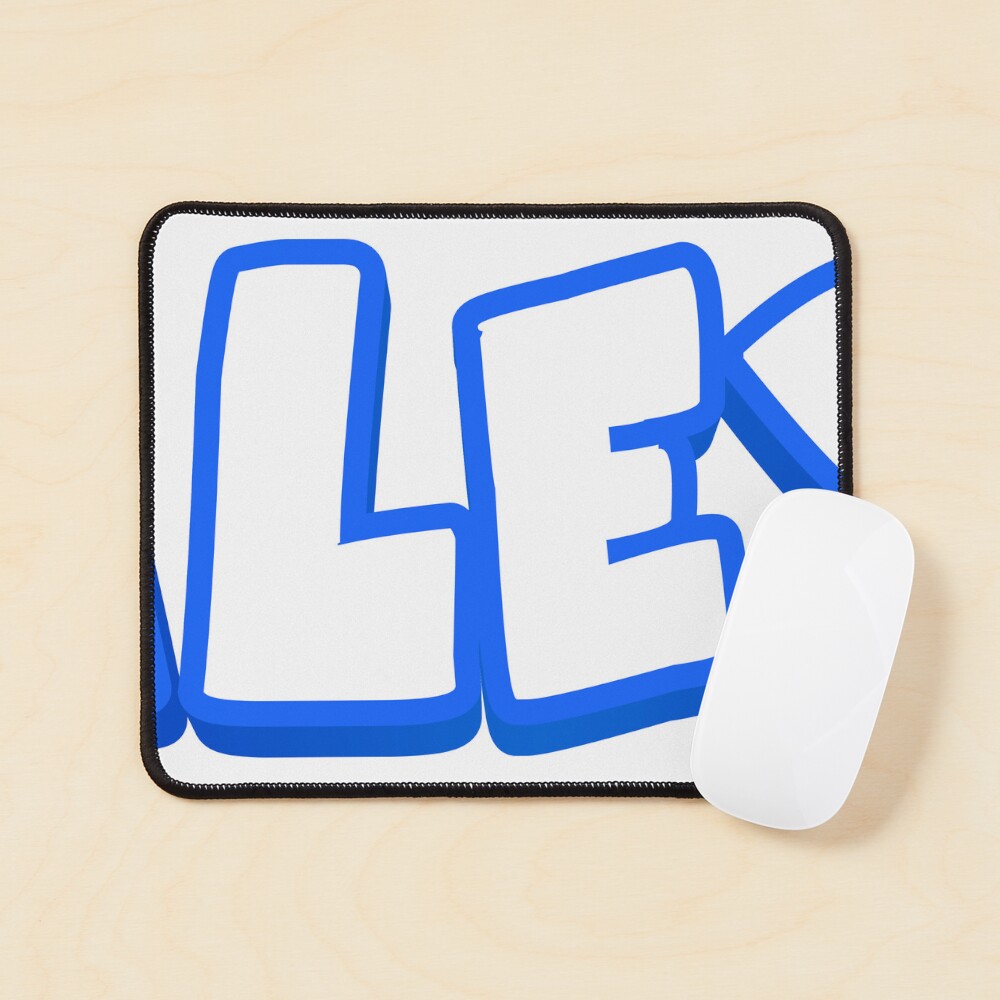 Item preview, Mouse Pad designed and sold by Sticktle.