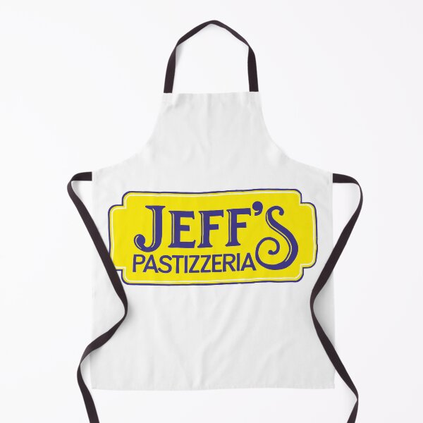 Item preview, Jeff's Pastizzeria Malta designed and sold by Here Comes Everybody.