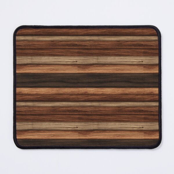 Item preview, Rustic Wood Plank Pattern Design designed and sold by NicolasGlowArt.