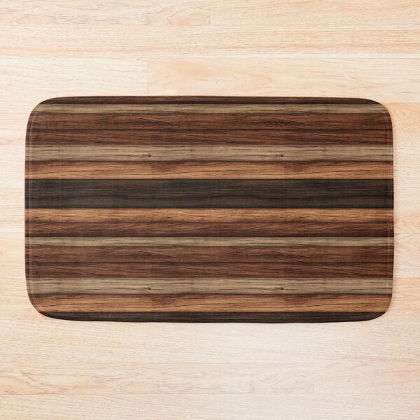 Item preview, Rustic Wood Plank Pattern Design designed and sold by NicolasGlowArt.
