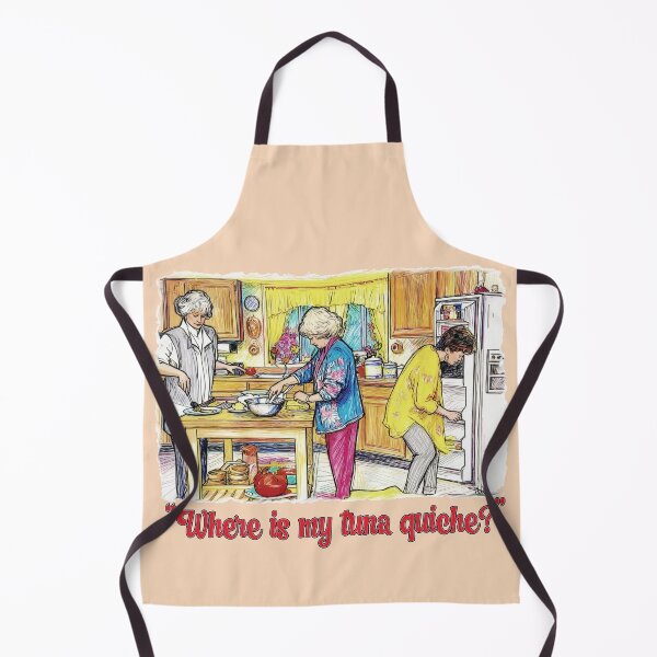 Item preview, Where is my tuna quiche? designed and sold by Voodoo Catdaddy .