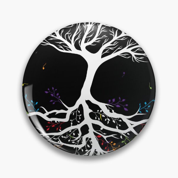 Item preview, The Tree of Infinite Growth designed and sold by RSadiq.