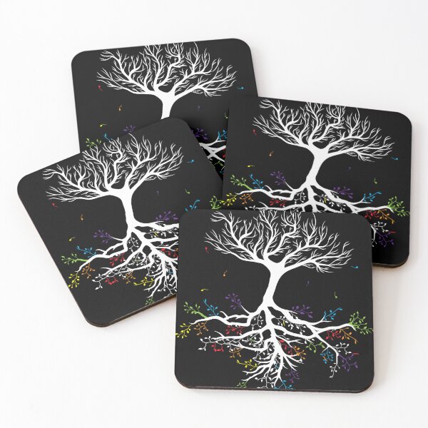 Item preview, The Tree of Infinite Growth designed and sold by RSadiq.