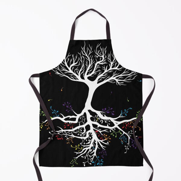 Item preview, The Tree of Infinite Growth designed and sold by RSadiq.