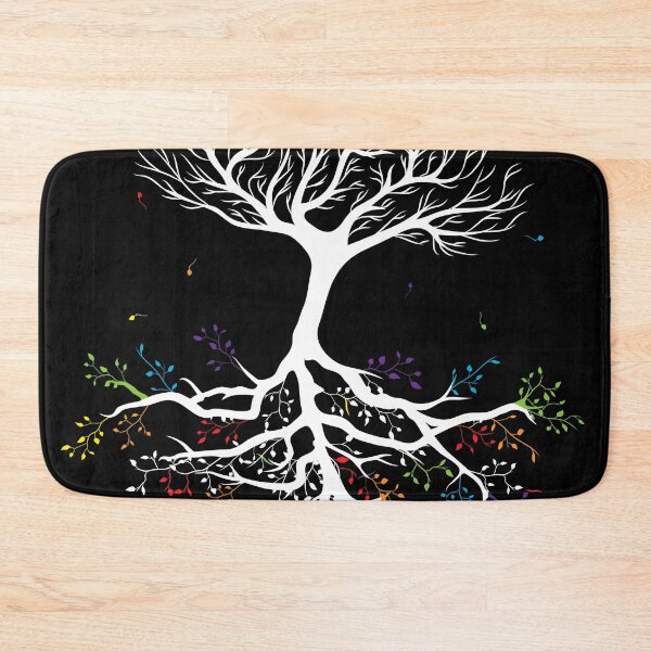 Item preview, The Tree of Infinite Growth designed and sold by RSadiq.