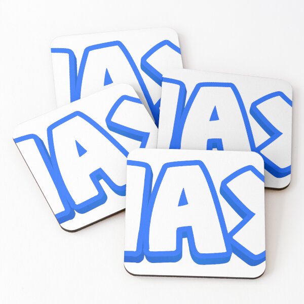 Item preview, Max text designed and sold by Sticktle.