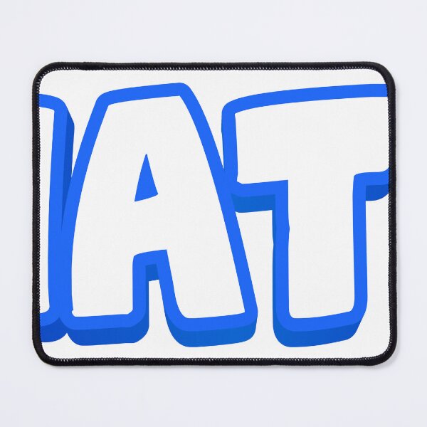 Item preview, Nate text designed and sold by Sticktle.
