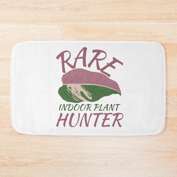 Item preview, Rare Indoor Plant Hunter Houseplant lover designed and sold by HYPNK.