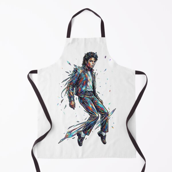 Item preview, Moonwalk Kinetic Glass Streaks - Fan Art designed and sold by Dhenin Studio.