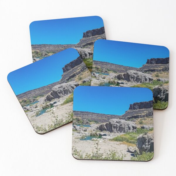 Item preview, Shoshone Falls v13 designed and sold by OddLilFox.