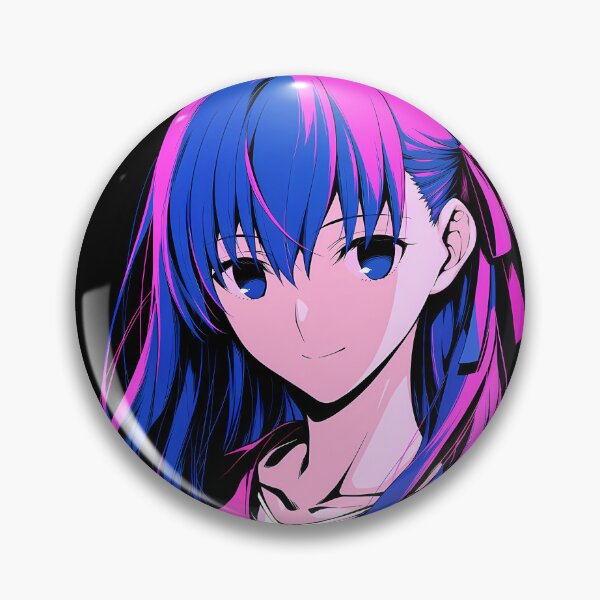 Item preview, Sakura Matou - 20 designed and sold by Infinite-Aspire.