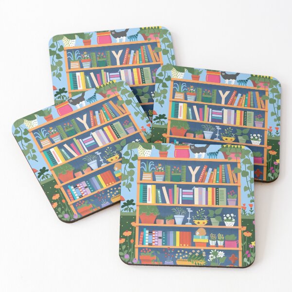 Item preview, Bookshelf designed and sold by xiao xuans.