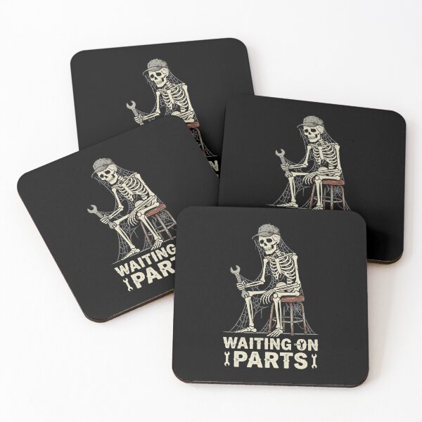 Item preview, Waiting on My X Rays designed and sold by Mr-AShop.