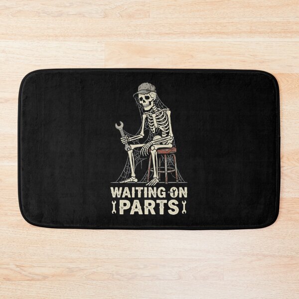 Item preview, Waiting on My X Rays designed and sold by Mr-AShop.