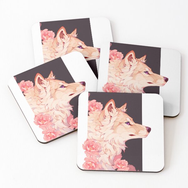 Item preview, Wolf redraw 2025 designed and sold by Giulialibard.