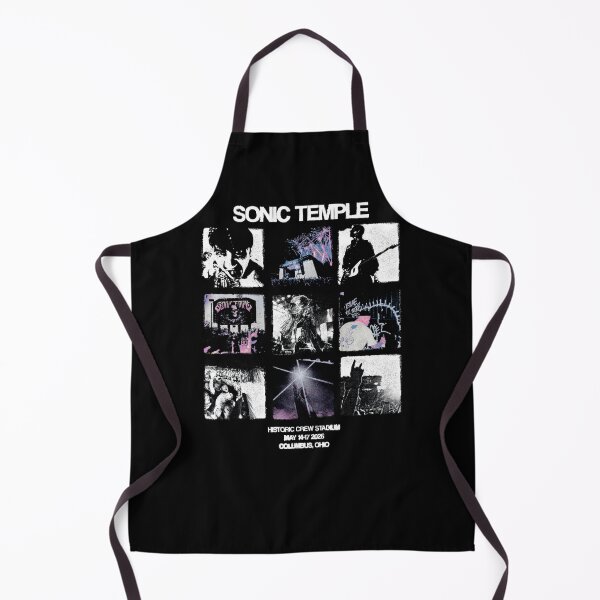 Item preview, Sonic Temple Festival 2026 Polaroid Live designed and sold by Emileemu.