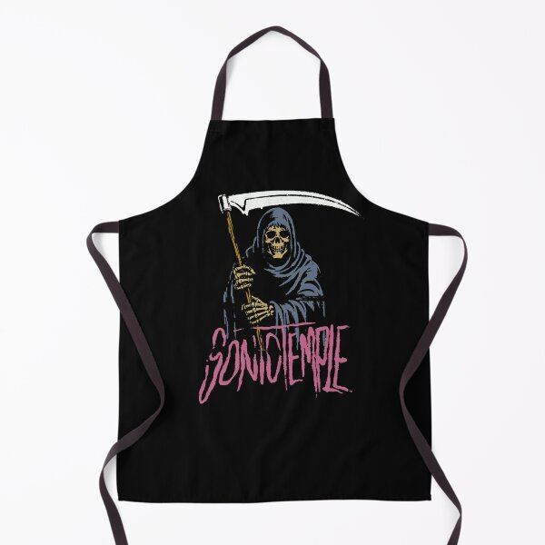 Item preview, Sonic Temple Festival 2026 Reaper Cyclone designed and sold by Emileemu.