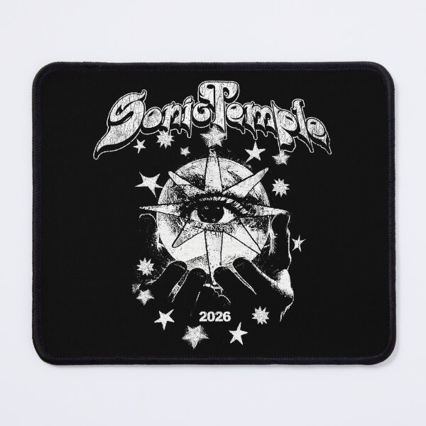 Item preview, Sonic Temple Festival 2026 Starry Eyed designed and sold by Emileemu.