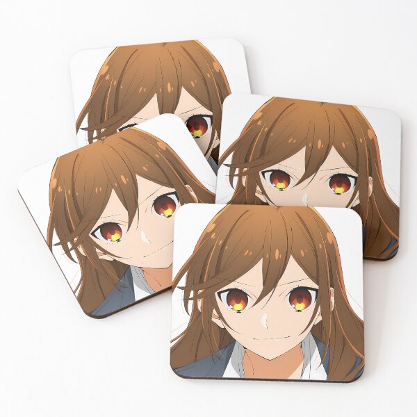 Item preview, Hori Kyouko - 7 designed and sold by Infinite-Aspire.