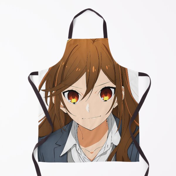 Item preview, Hori Kyouko - 7 designed and sold by Infinite-Aspire.