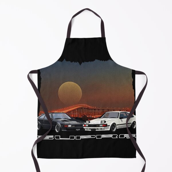 Item preview, Toyota Celica Supra XX designed and sold by DaygoStyleCo.