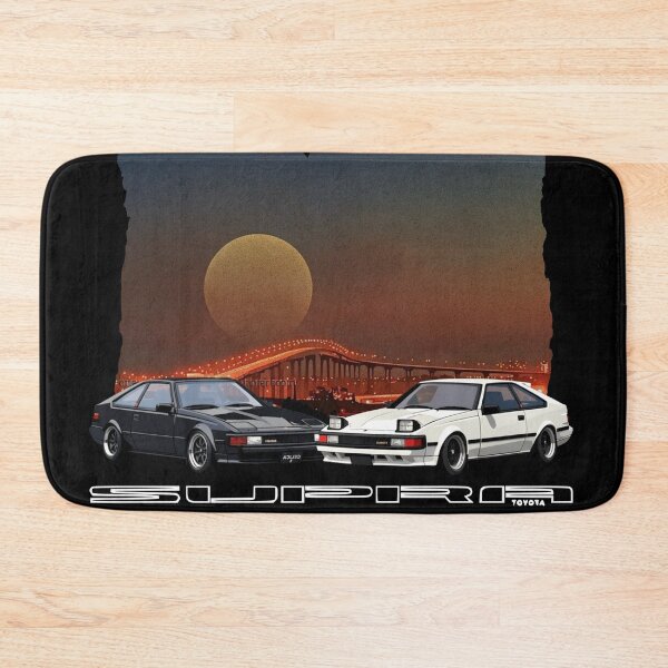 Item preview, Toyota Celica Supra XX designed and sold by DaygoStyleCo.