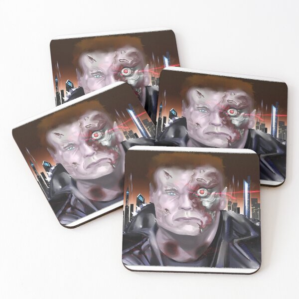 Item preview, T-800 designed and sold by Mamutt eleven.