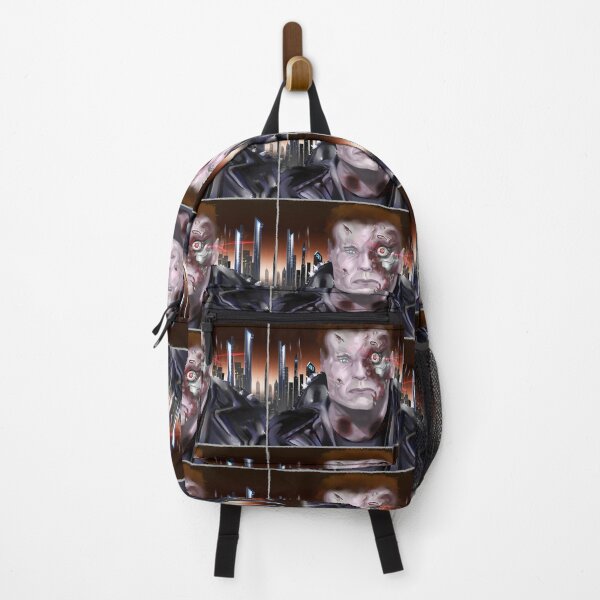 Item preview, T-800 designed and sold by Mamutt eleven.