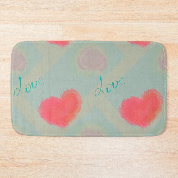 Item preview, Love designed and sold by Sereneta Art.